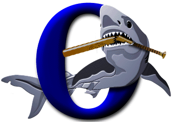 SHARKONLY
