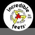 incredfeets