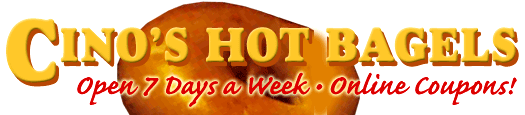 Cinosbagellogo