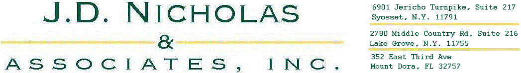 JDNicholasLogo