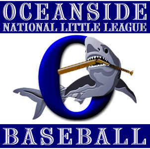The Official Home of the Oceanside National Little League