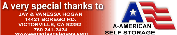 AAMERICAN STORAGE