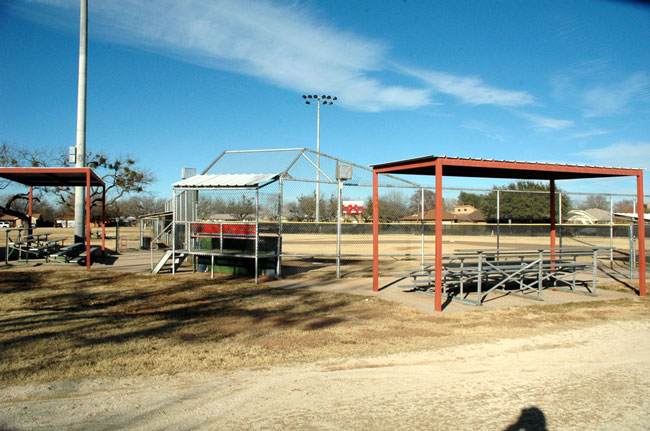 Minor Field 650