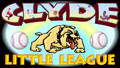 Clyde Logo