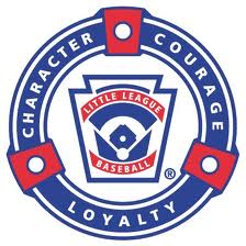 Little League Logo