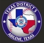 District 5 Logo