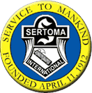sertoma seal