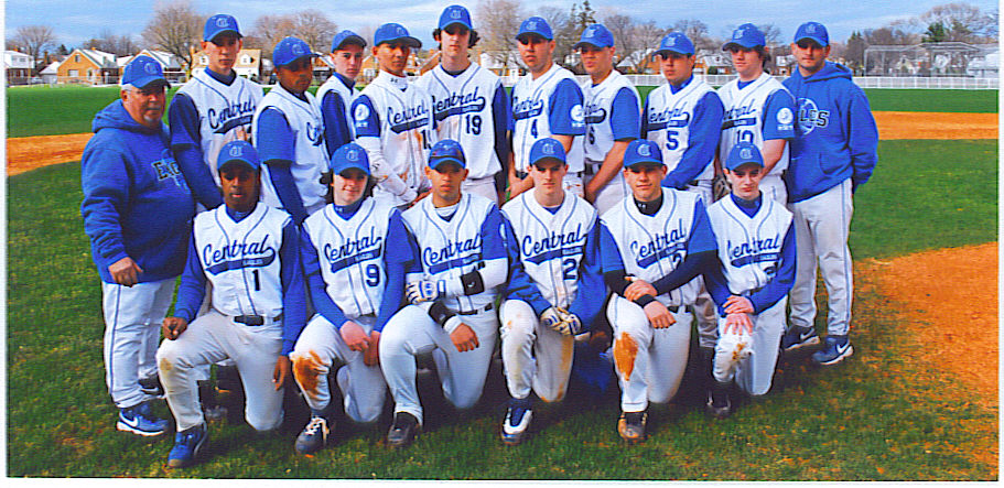 2009 Eagles