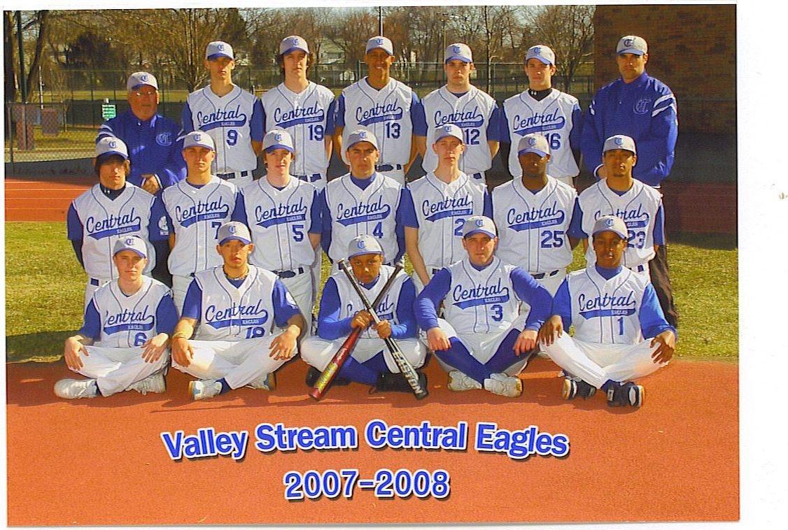 2008 Eagles