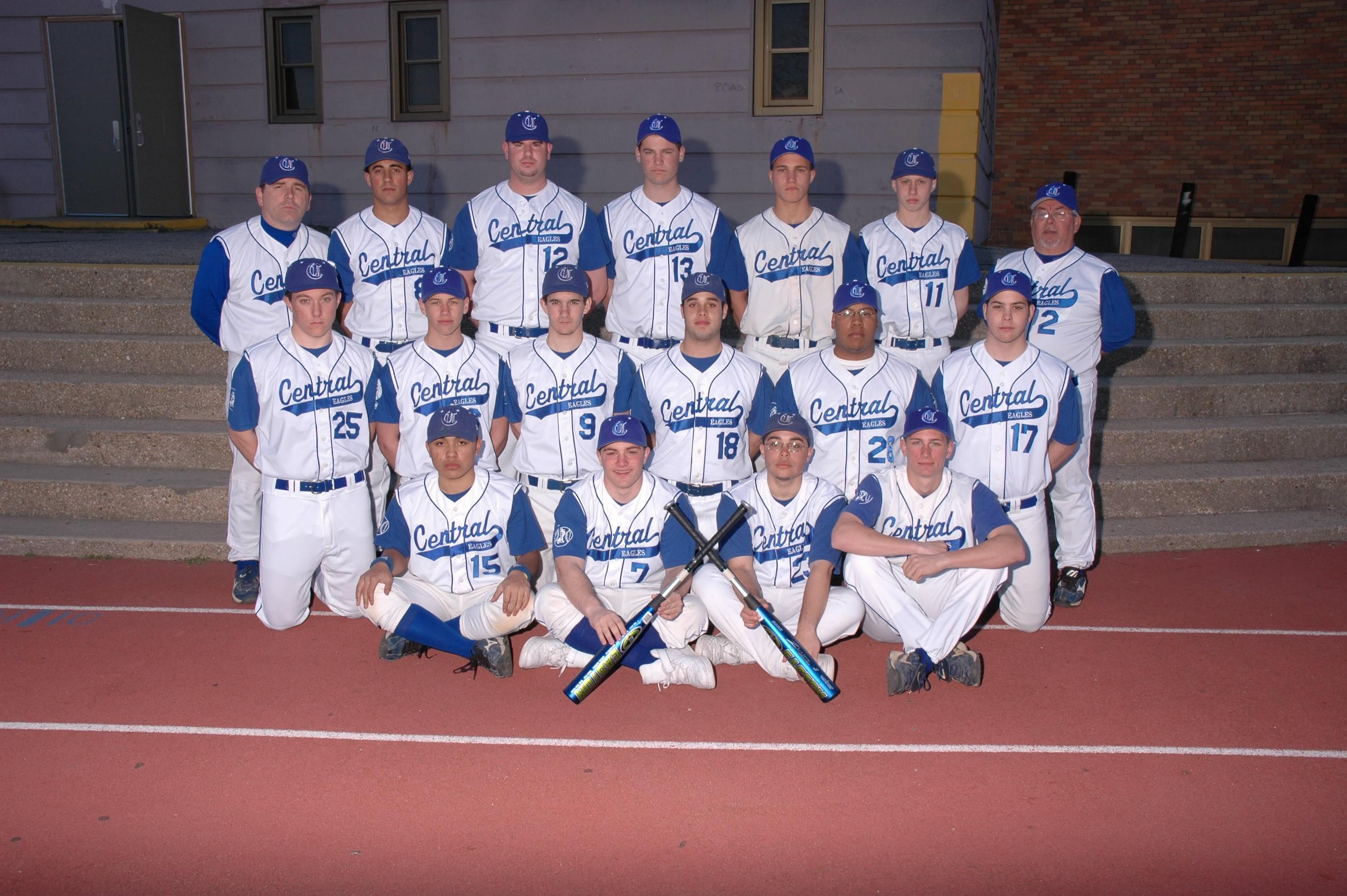 2006 EAGLES