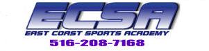ECSA logo