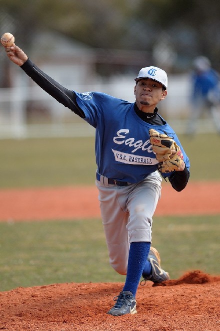 Geronimo Sanchez P 08