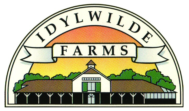 Idylwilde Logo
