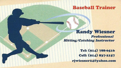 Randy Wiesner