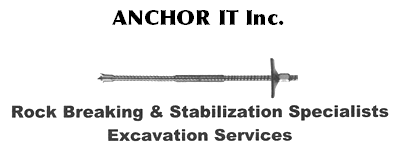 Anchor It Inc.