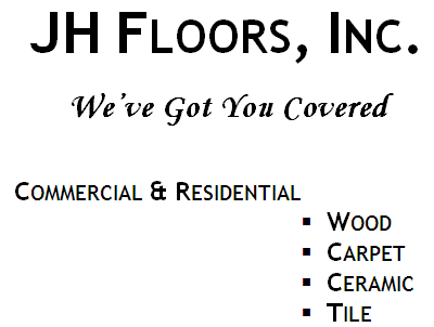 JH Floors