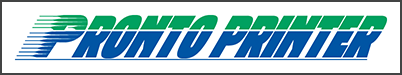 Pronto Printer