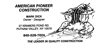 American Pioneer