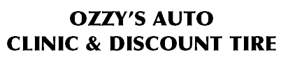 Ozzys