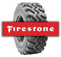 Firestone Tire Logo