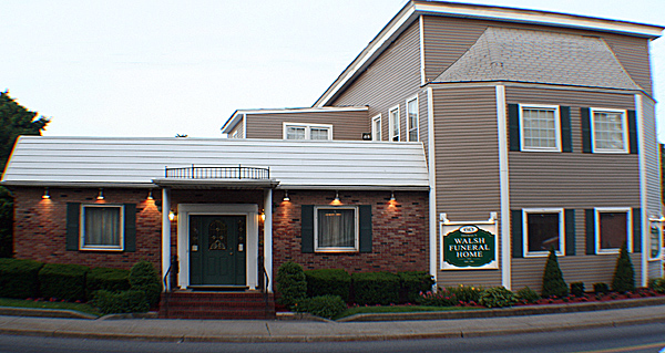 Walsh Funeral Home