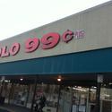 Solo 99 Cent Store Image