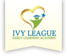 Ivy League Logo