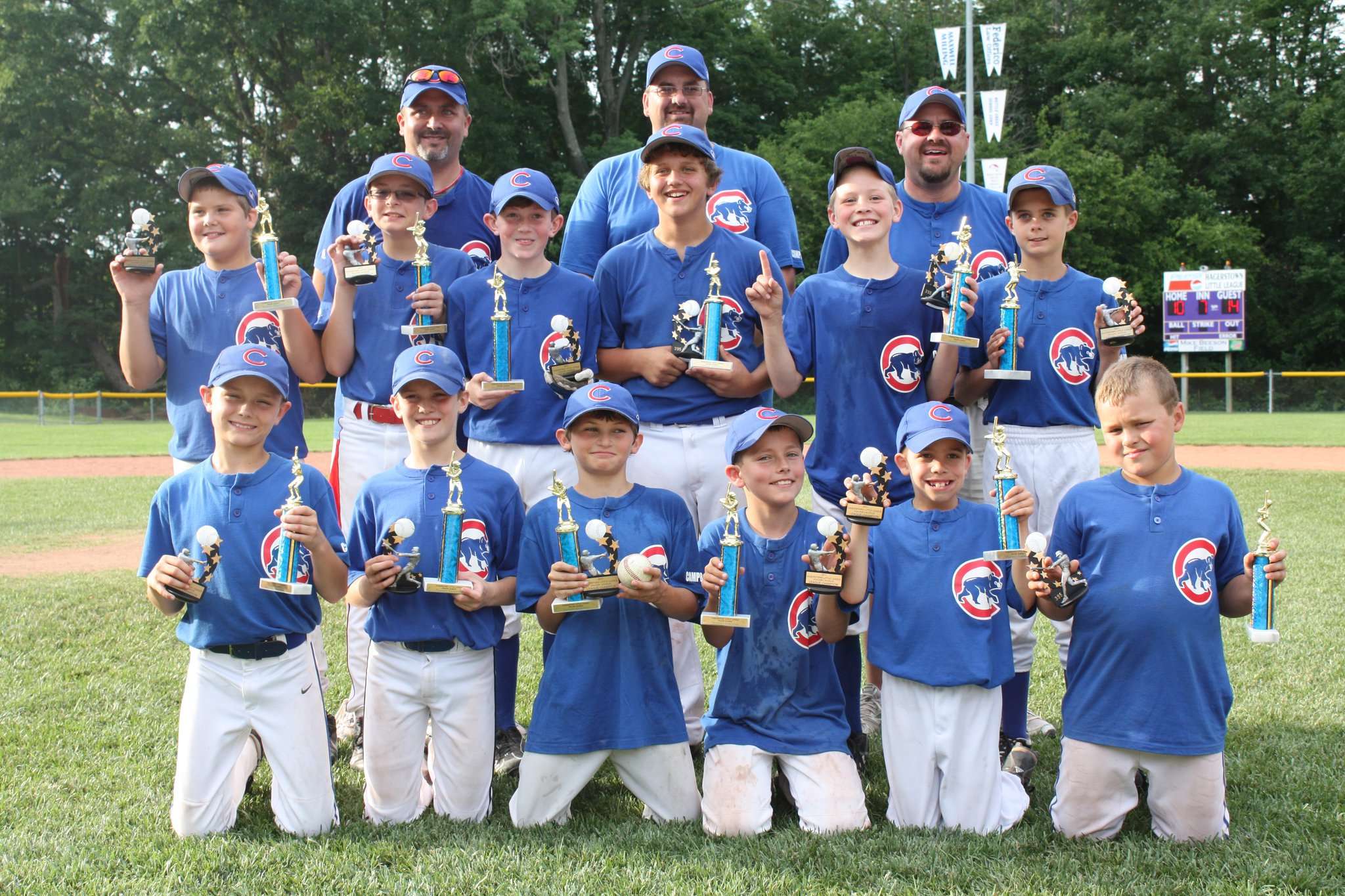 Cubs