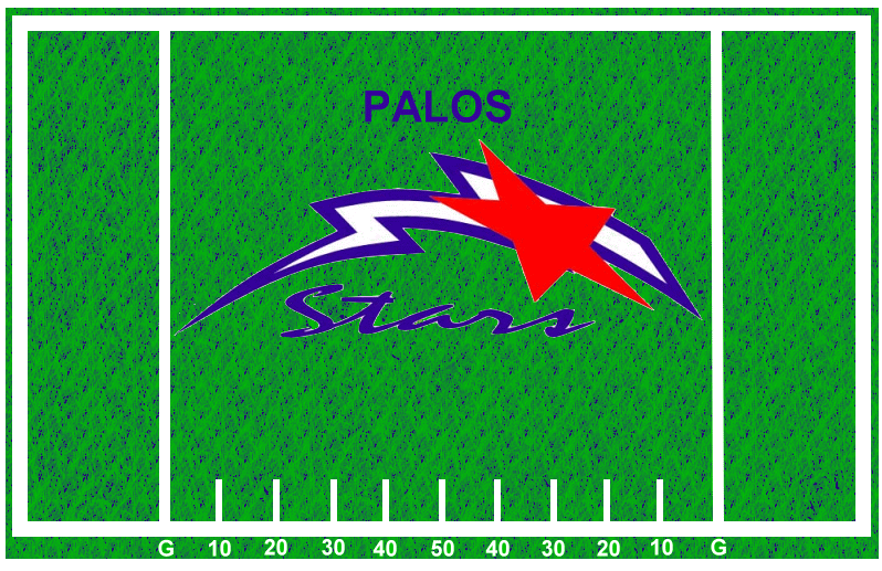 Palos Stars Logo