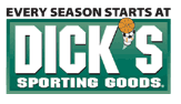 Dick's Sporting Goods Logo