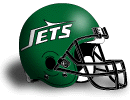 South Holland Jets Logo