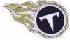 Joliet Titans Logo