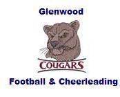 Glenwood Cougars Logo