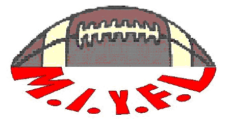Midwest Indoor Football League Logo