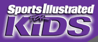 Sports Illustrated for Kids Logo