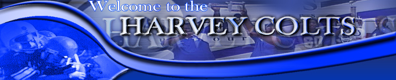 Harvey Colts Logo