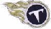 Joliet Titans Logo