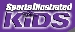 Sports Illustrated for Kids Logo