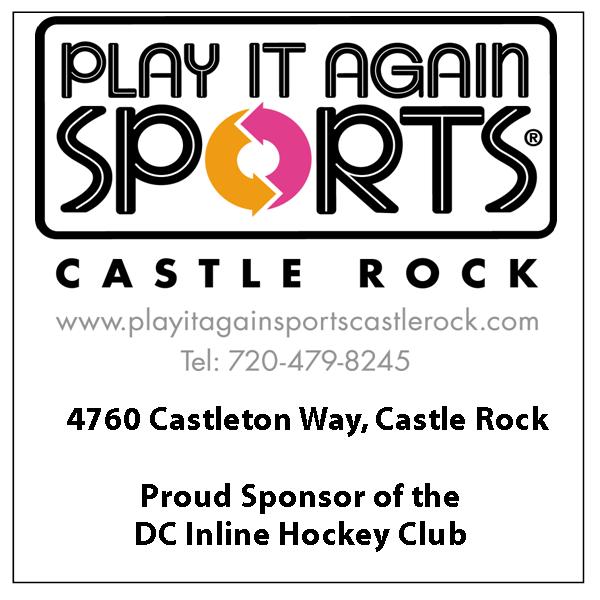 Play It Again Sports