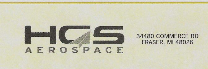HGS Aerospace