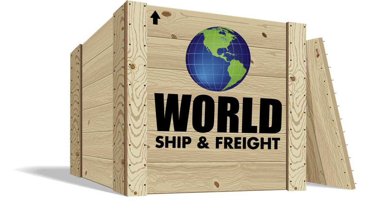 World Ship & Freight