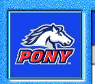 PONY East