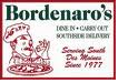 Bordenaro's