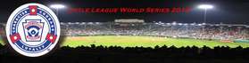 World Series Banner 2013