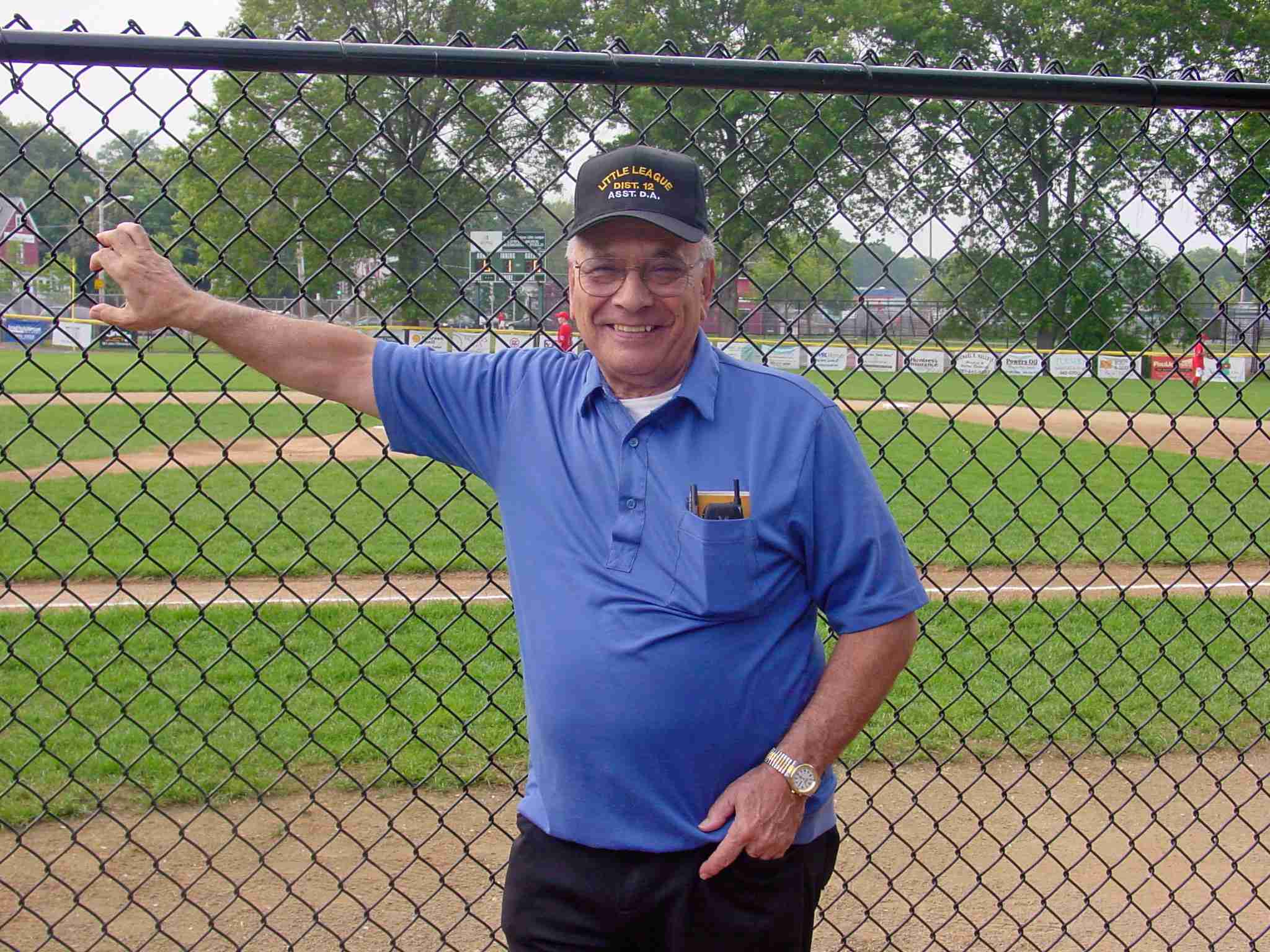 Frank Bucca