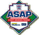 ASAP Logo