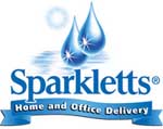 Sparkletts