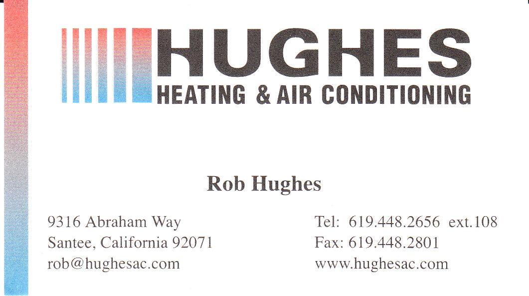 Hughes Heating