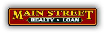 Main St Realty