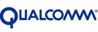 Qualcomm Logo